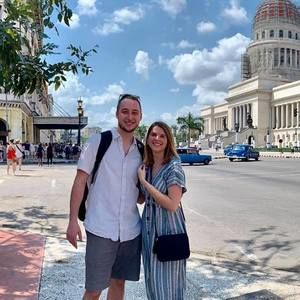 Meet your Posher, Matt